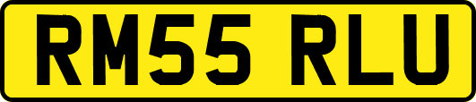 RM55RLU