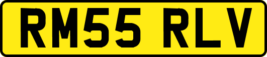 RM55RLV