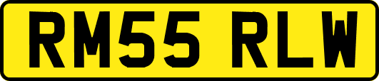 RM55RLW