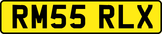 RM55RLX