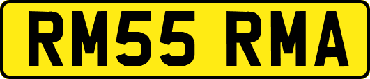 RM55RMA