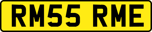 RM55RME