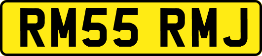 RM55RMJ