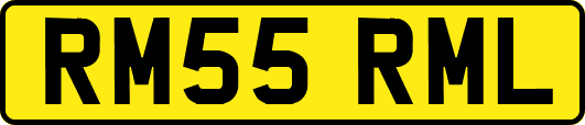 RM55RML