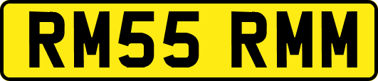 RM55RMM