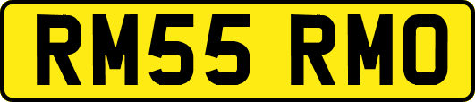 RM55RMO