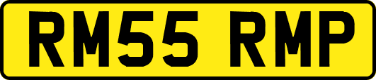 RM55RMP
