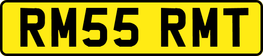 RM55RMT