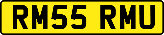 RM55RMU