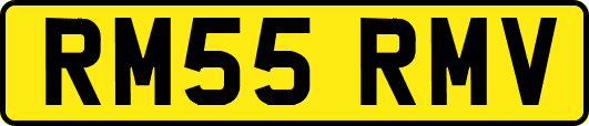 RM55RMV