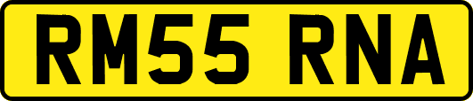 RM55RNA