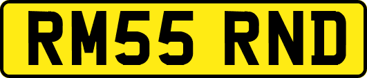 RM55RND