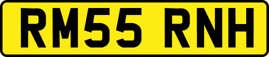 RM55RNH