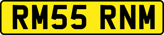 RM55RNM