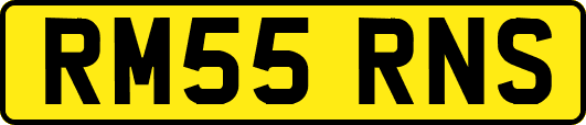 RM55RNS