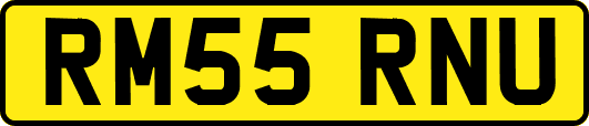 RM55RNU