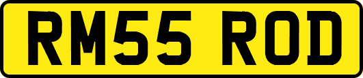 RM55ROD