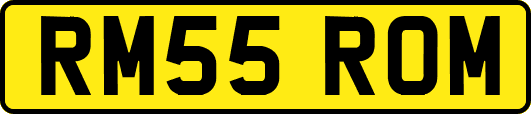 RM55ROM