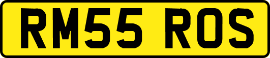 RM55ROS