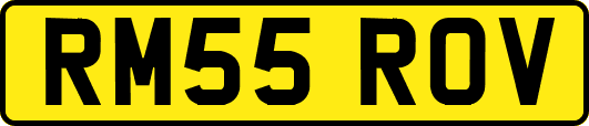 RM55ROV