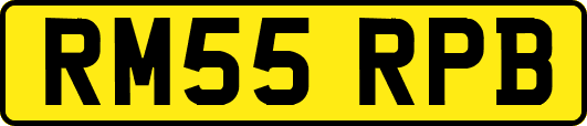 RM55RPB