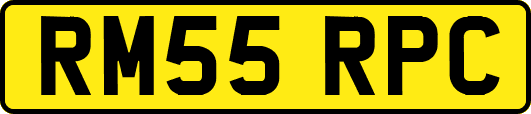 RM55RPC
