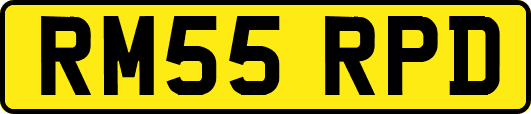 RM55RPD