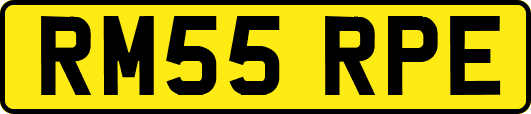 RM55RPE