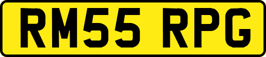 RM55RPG