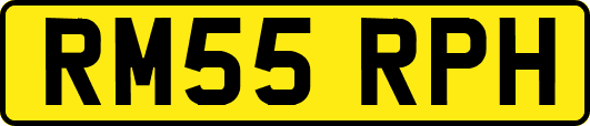 RM55RPH