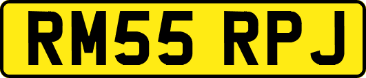 RM55RPJ
