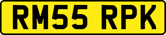 RM55RPK