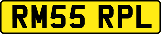 RM55RPL