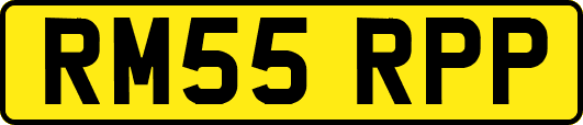 RM55RPP