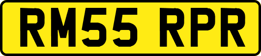 RM55RPR