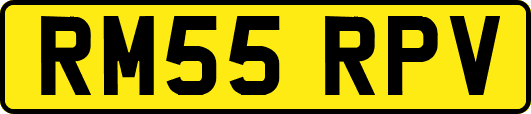 RM55RPV