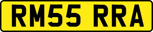 RM55RRA