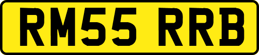 RM55RRB