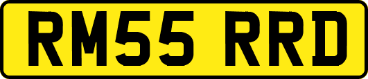RM55RRD