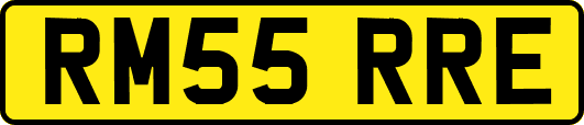 RM55RRE
