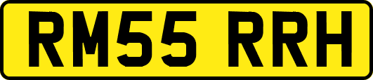 RM55RRH