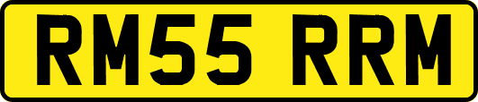 RM55RRM