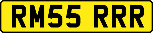 RM55RRR