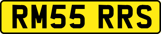 RM55RRS