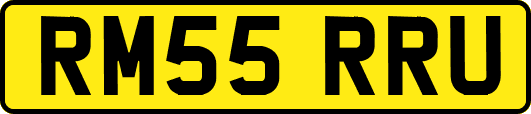 RM55RRU