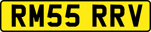 RM55RRV