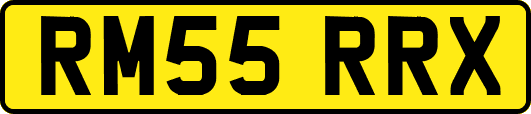 RM55RRX