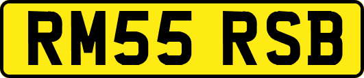 RM55RSB
