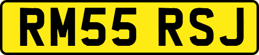 RM55RSJ
