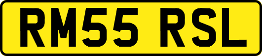 RM55RSL